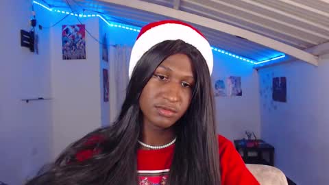 Danielle online show from December 2024 04:44:02 AM