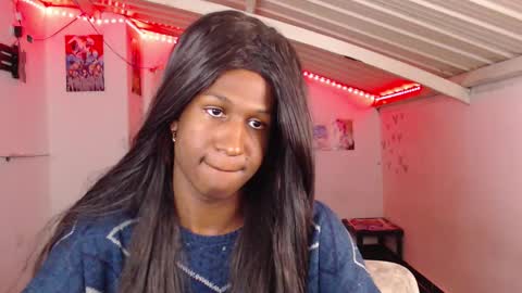 Danielle online show from January 2025 04:20:01 AM