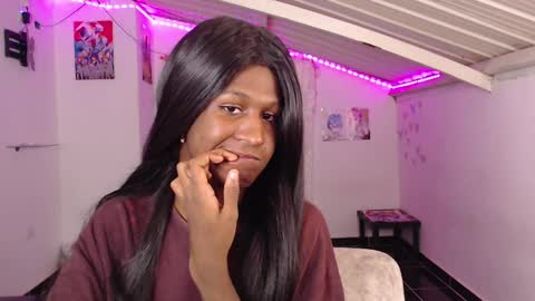 Danielle online show from January 2025 07:17:02 AM