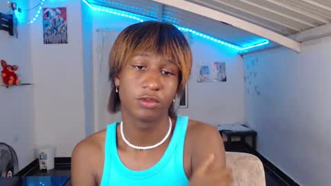 Danielle online show from February 2025 04:03:01 AM