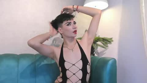 Angell online show from May 2026 12:29:01 AM