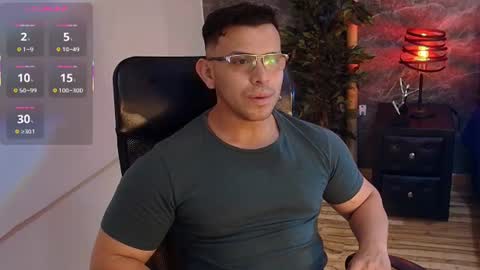 Snapshot of angell_rodriguez chatting on June 2026 03:22:02 AM angell_rodriguez online show from June 2026 03:22:02 AM