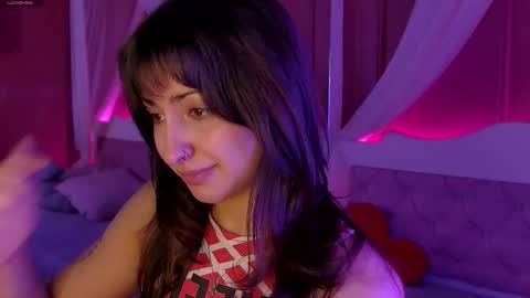 angellacox online show from March 2026 06:21:01 AM