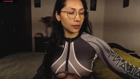  ANGELA ISABELLA  online show from March 2026 12:22:01 PM