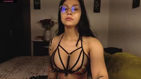  ANGELA ISABELLA  online show from April 2026 12:25:02 PM
