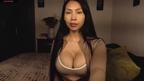  ANGELA ISABELLA  online show from April 2026 10:49:02 PM