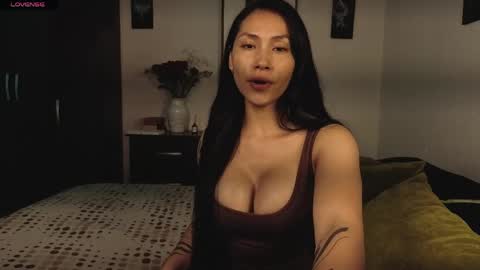  ANGELA ISABELLA  online show from April 2026 08:57:02 PM