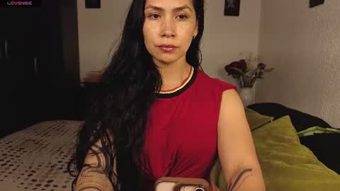  ANGELA ISABELLA  online show from June 2026 09:59:02 PM