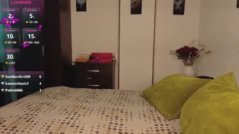  ANGELA ISABELLA  online show from June 2026 09:05:02 PM