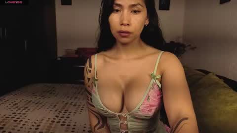 ANGELA ISABELLA  online show from June 2026 09:50:01 PM
