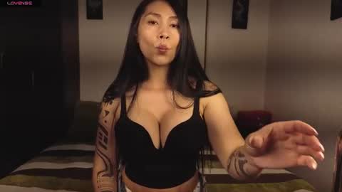  ANGELA ISABELLA  online show from July 2026 12:30:02 AM