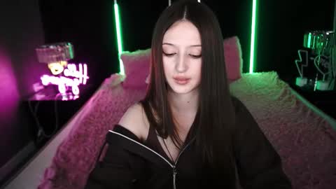 AngelBlush online show from October 2025 01:33:02 PM