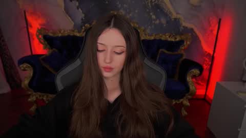 AngelBlush online show from November 2025 07:29:02 AM