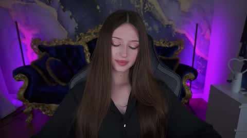 AngelBlush online show from November 2025 02:32:02 PM