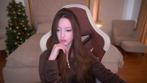 AngelBlush online show from January 2026 10:52:01 AM