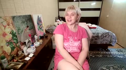 angelleah online show from June 2026 05:01:02 PM