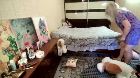angelleah online show from July 2026 04:39:01 AM