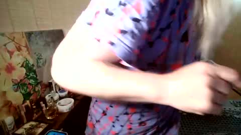 angelleah online show from July 2026 07:48:02 AM