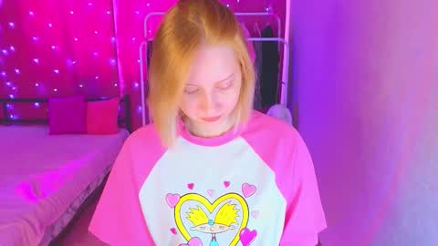 Snapshot of angellisss chatting on January 2026 05:34:02 AM Cutie online show from January 2026 05:34:02 AM