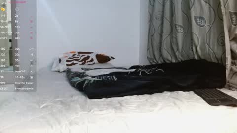 Angelm888-  online show from April 2026 02:25:02 AM