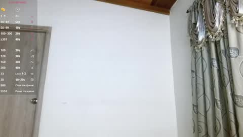 Angelm888-  online show from May 2026 12:06:02 AM