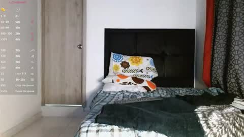 Angelm888-  online show from July 2026 01:51:01 AM