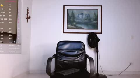 Angelm888-  online show from July 2026 11:46:02 PM