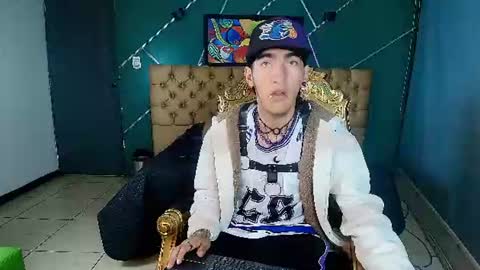 angelmarcell online show from July 2026 05:05:01 AM