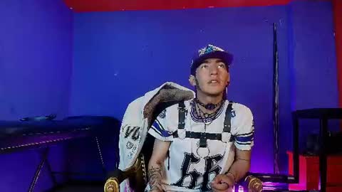 angelmarcell online show from July 2026 03:57:02 AM