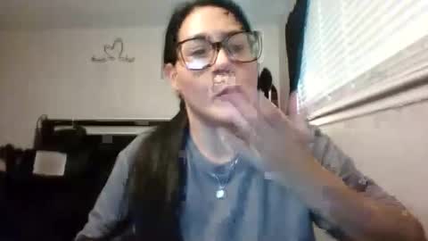 Angel Marie online show from September 2025 02:09:02 PM