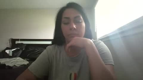 Angel Marie online show from April 2026 04:26:01 PM