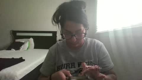 Snapshot of angelmarie7 chatting on May 2026 04:48:01 PM Angel Marie online show from May 2026 04:48:01 PM