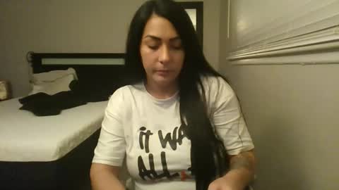 Snapshot of angelmarie7 chatting on May 2026 03:25:02 AM Angel Marie online show from May 2026 03:25:02 AM