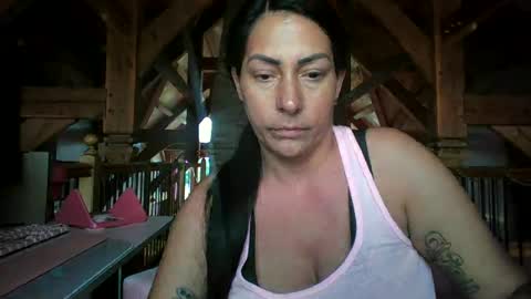 Snapshot of angelmarie7 chatting on June 2026 02:37:02 PM Angel Marie online show from June 2026 02:37:02 PM