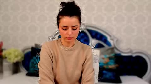 Natalia online show from October 2025 04:51:02 AM