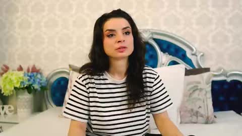 Natalia online show from May 2026 05:45:02 AM