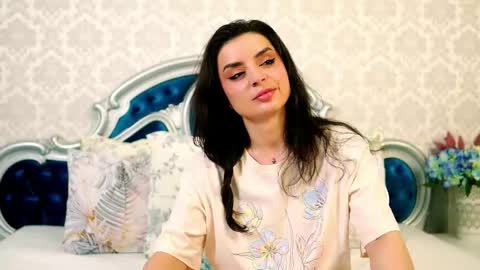 Natalia online show from May 2026 06:54:02 AM