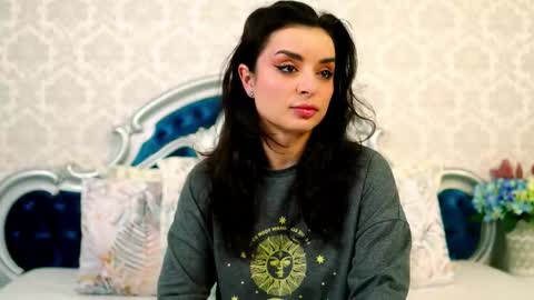 Natalia online show from June 2026 05:10:01 AM