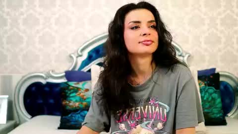 Natalia online show from June 2026 09:07:02 AM