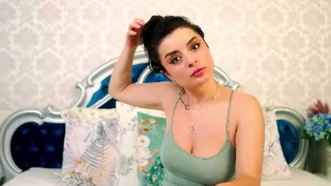 Natalia online show from June 2026 06:45:01 AM
