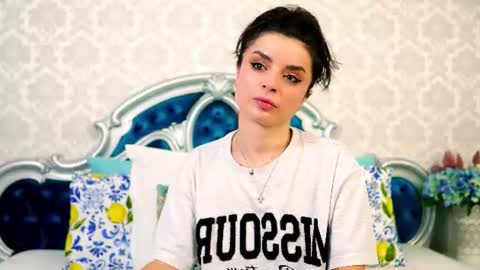 Natalia online show from July 2026 05:23:01 AM