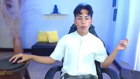 Angelo online show from July 2026 03:54:02 PM