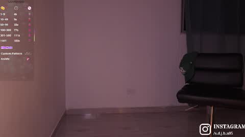 Snapshot of angelocute_ chatting on June 2026 03:53:02 AM Angelo I work from home this is my room online show from June 2026 03:53:02 AM