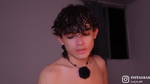 Snapshot of angelocute_ chatting on June 2026 01:08:01 AM Angelo I work from home this is my room online show from June 2026 01:08:01 AM