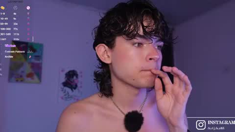 Snapshot of angelocute_ chatting on July 2026 12:26:02 AM Angelo I work from home this is my room online show from July 2026 12:26:02 AM
