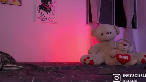 Snapshot of angelocute_ chatting on July 2026 12:57:01 AM Angelo I work from home this is my room online show from July 2026 12:57:01 AM