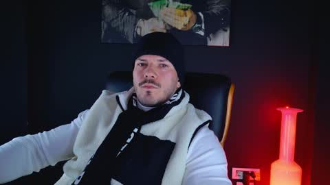 BlackWolf online show from December 2024 09:17:01 AM