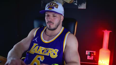 BlackWolf online show from January 2025 04:48:02 PM