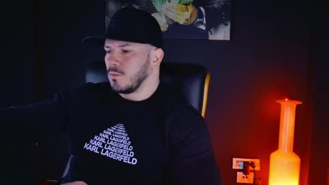 BlackWolf online show from January 2025 06:31:01 AM