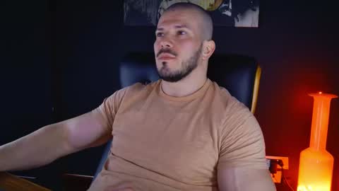 BlackWolf online show from January 2025 02:23:02 PM